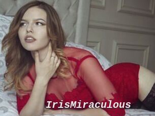 IrisMiraculous
