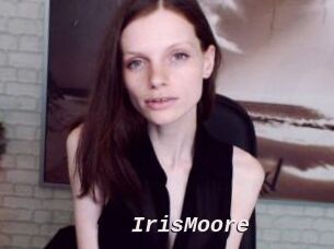 IrisMoore