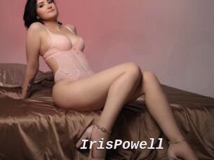 IrisPowell