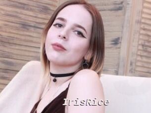 IrisRice