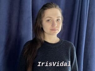 IrisVidal