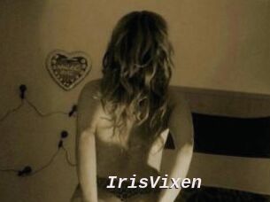 IrisVixen