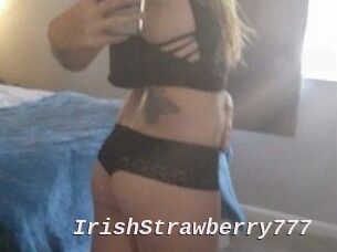 IrishStrawberry777
