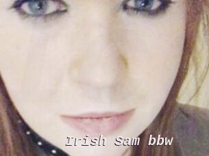 Irish_Sam_bbw