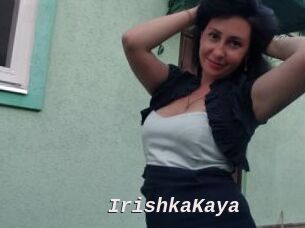 IrishkaKaya