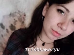 Irishkaweryu