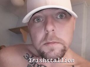 Irishstallion