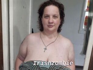 Irishzombie