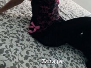 Irisje