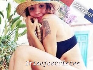 Irisojostristes