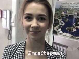 IrmaChapman