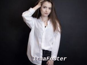 IrmaFoster