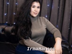 IrmaHansen