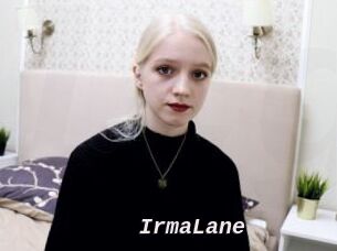 IrmaLane