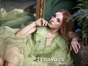IrmaRoss