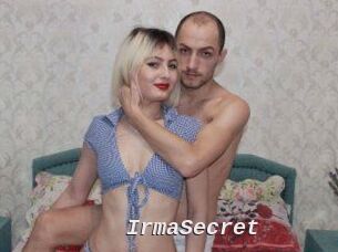 IrmaSecret