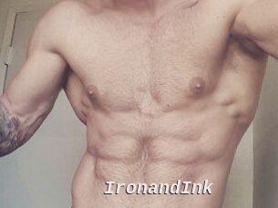 IronandInk