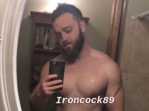 Ironcock89