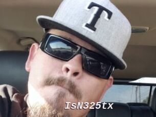 IsN325tx