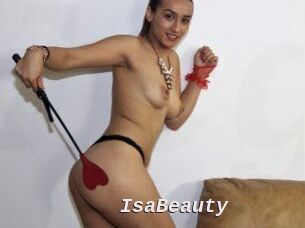 IsaBeauty