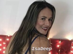 IsaDeep