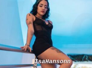 IsaHansonn