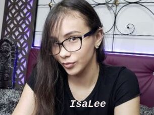 IsaLee