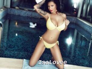 IsaLovee