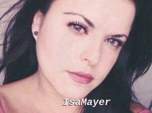 IsaMayer