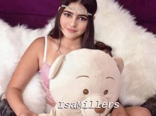 IsaMillers