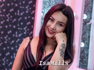 IsaMills