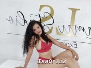 IsaOrtiz