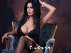 IsaQueen