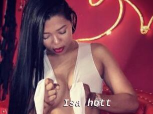 Isa_hott