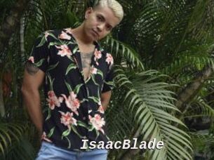 IsaacBlade