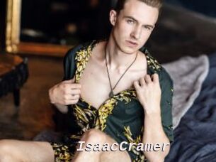 IsaacCramer