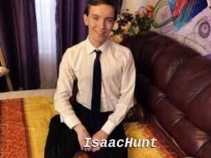 IsaacHunt
