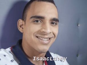 IsaacLahey