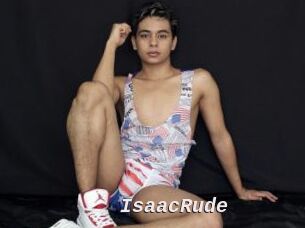 IsaacRude
