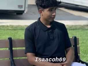 Isaacoh69