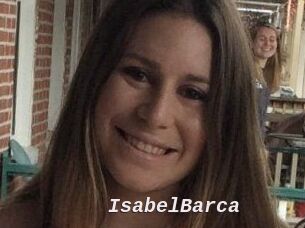 IsabelBarca