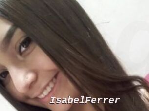 IsabelFerrer
