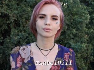IsabelHill