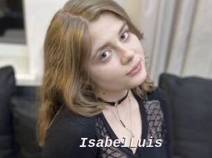 IsabelLuis