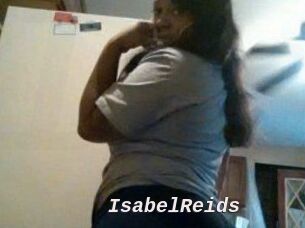 Isabel_Reids
