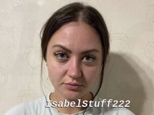 IsabelStuff222