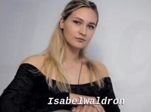 IsabelWaldron