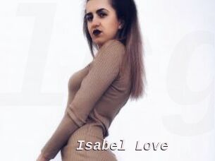 Isabel_Love