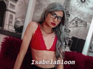 IsabelaBloom
