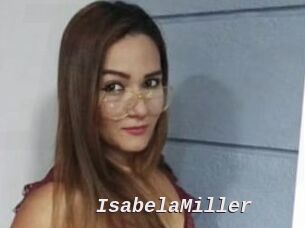 IsabelaMiller